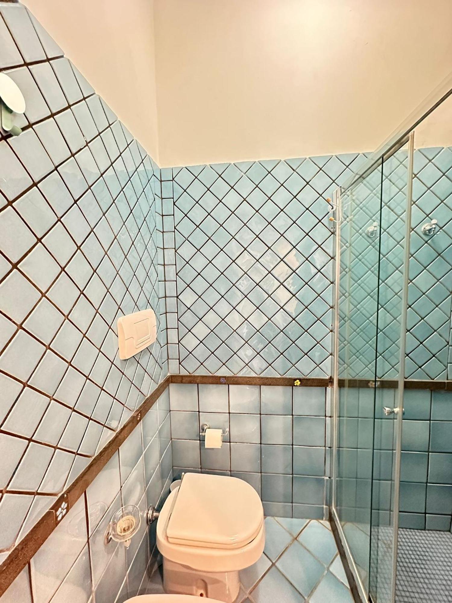 City Life Apartment Наполи Екстериор снимка